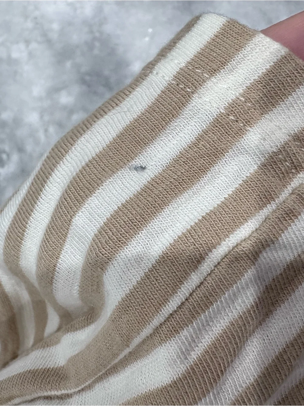 Rylee + Cru lightweight cotton